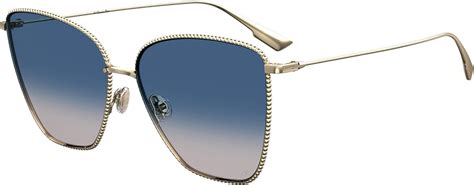 Dior Women's Diorsociety 1 60Mm Sunglasses 